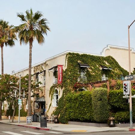 The Crescent Powered By Sonder Hotel Los Angeles Exterior foto