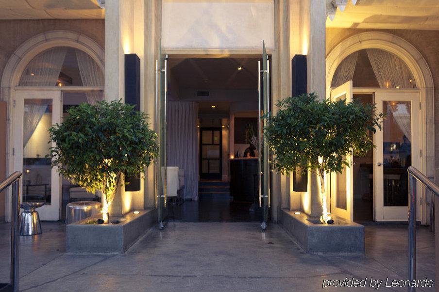 The Crescent Powered By Sonder Hotel Los Angeles Exterior foto